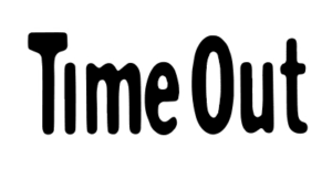 TimeOut logo