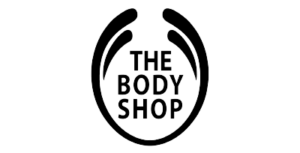 THE BODY SHOP logo