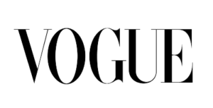 VOGUE logo