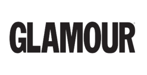 GLAMOUR logo