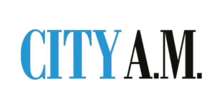 CITY A.M. logo