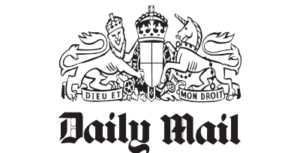 Daily Mail logo