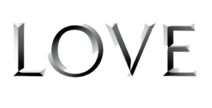 LOVE logo