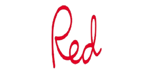 RED logo