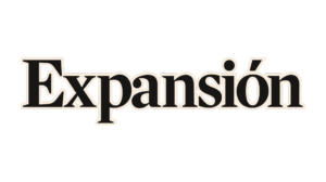 Expansión logo