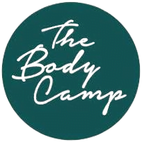 THE BODY CAMP logo