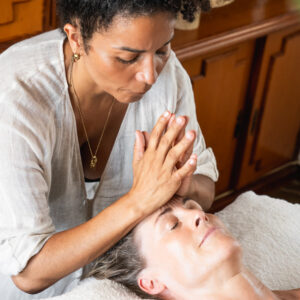 Facial de los 7 Sentidos Personalizado