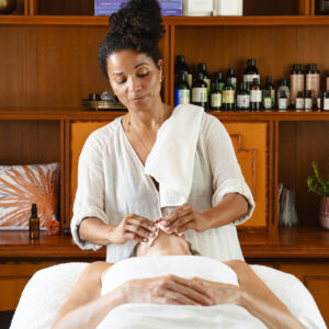 Microagujas (Microneedling)