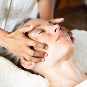 Facial Después del Sol